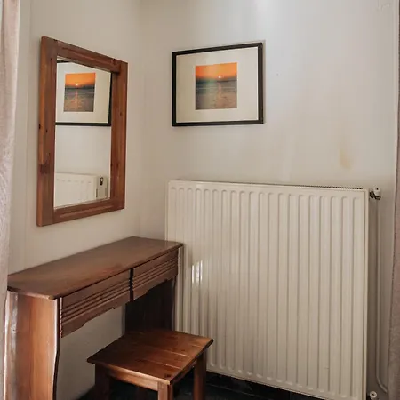 Apartment Swan *