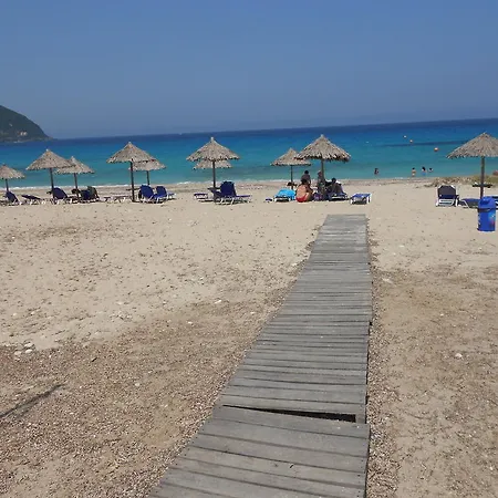 アパート Swan Lefkáda