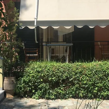 Apartment Swan *