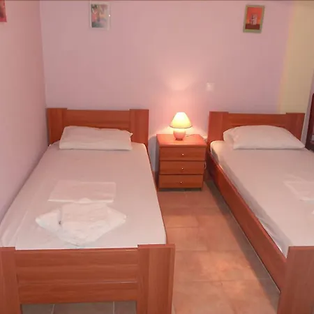 Apartment Swan Lefkáda