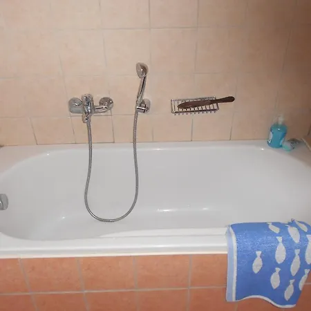 Apartment Swan Lefkáda