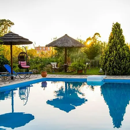 Swan Apartment Lefkáda