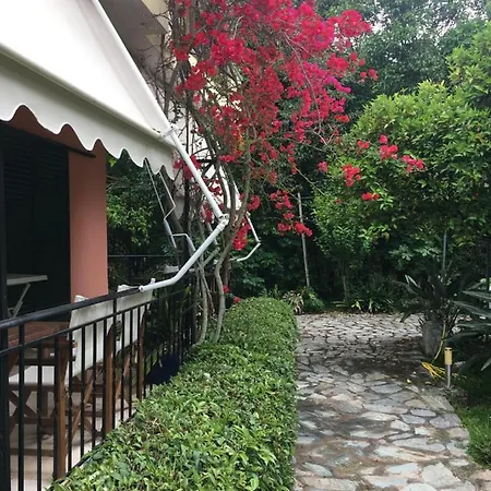 Apartment Swan Lefkáda