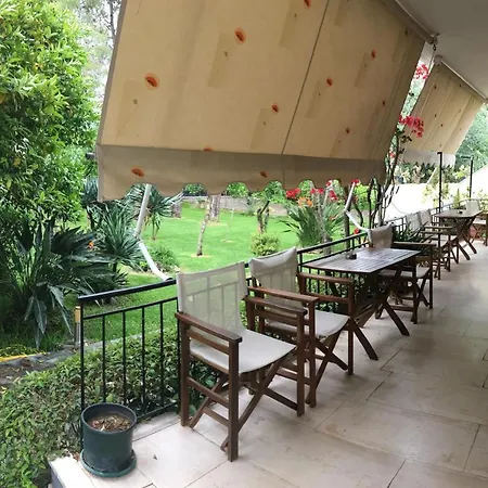 Swan Apartment Lefkáda