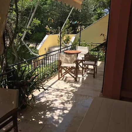 Apartament Swan