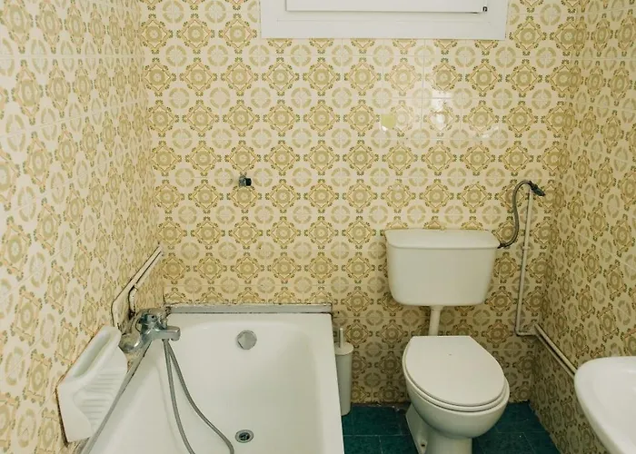 Swan Apartament Lefkáda