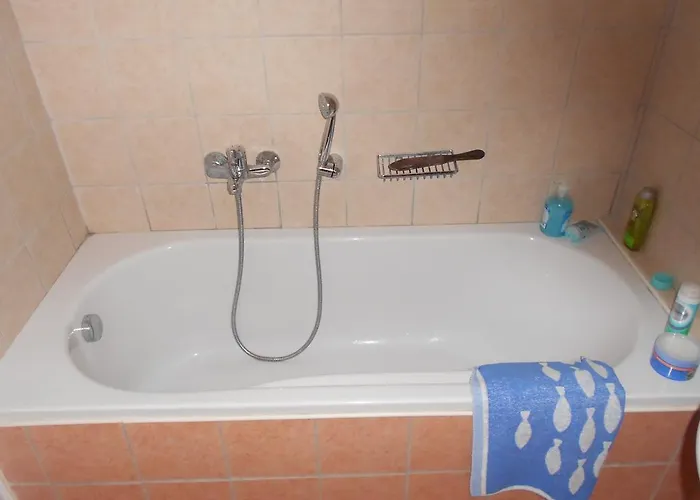 Apartament Swan Lefkáda