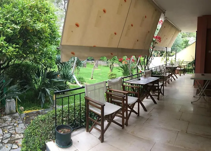 Swan Apartament Lefkáda